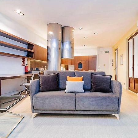 Luxury Apartment In La Latina By Batuecas Madrid Exterior photo